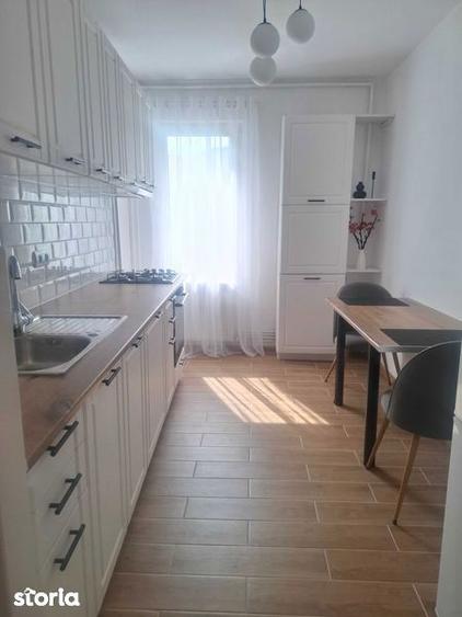 Apartament cu 2 camere în Libertății