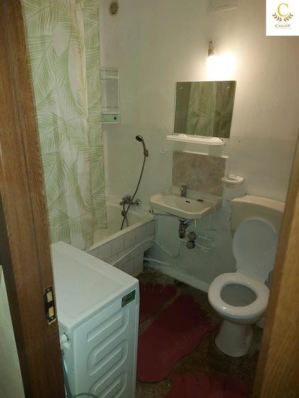 Garsonieră semidecomandată în Lipovei