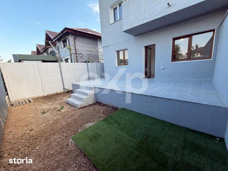Magurele Oportunitate Rara 6 camere Doua Apartamente la Pachet intr-o - 18