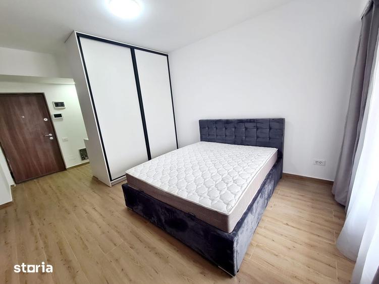 Garsonieră în Central
