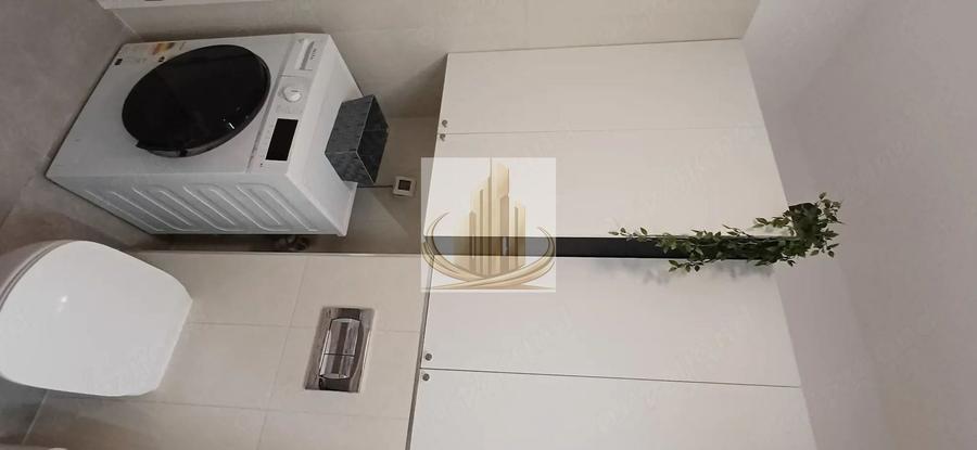 Apartament cu 2 camere decomandat, mobilat în Circumvalațiunii