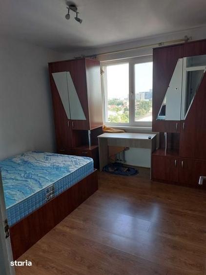 Apartament cu 2 camere în Militari
