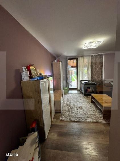 Casă cu 4 camere cu Teren 193 Mp în Calea Urseni