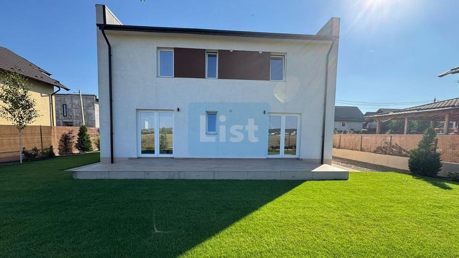 Casa 2025 la Alb, Paulesti - 2