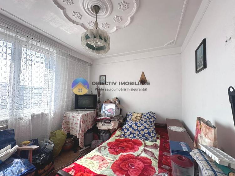Apartament clasic 3 camere – Dărmănești, Piatra Neamț - 7