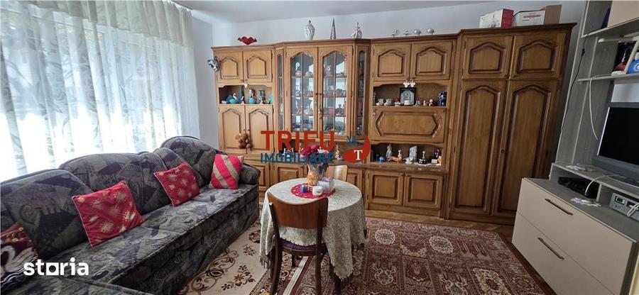 Casă cu 3 camere cu Teren 756 Mp în Micești