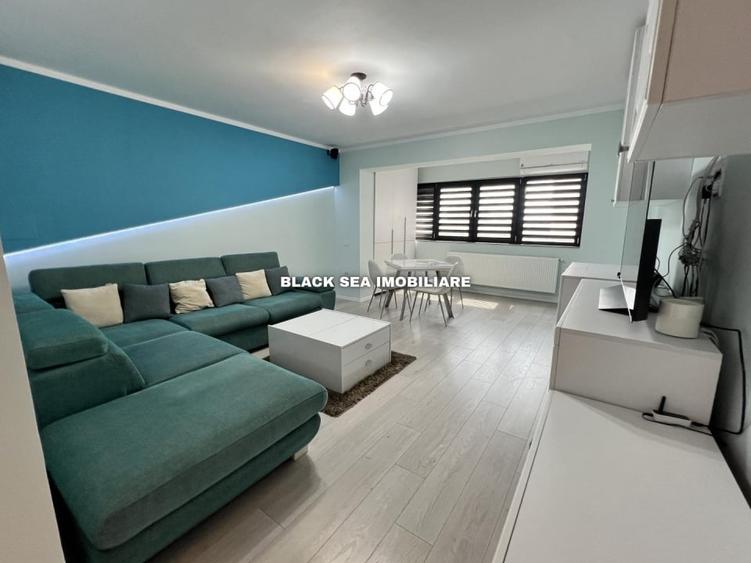 Apartament 2 camere zona Faleza nord - Parcare privata - Termen Lung - 1