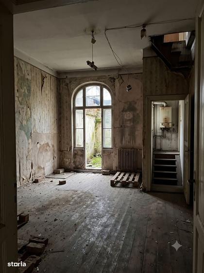 Casa de vanzare in Cotroceni Oportunitate excelenta de investitie - 2