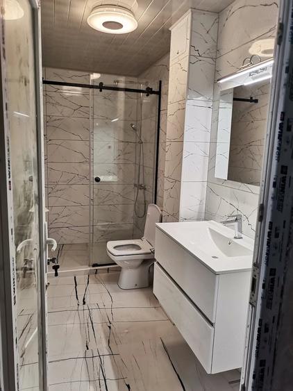 Apartament cu 3 camere decomandat în Ultracentral