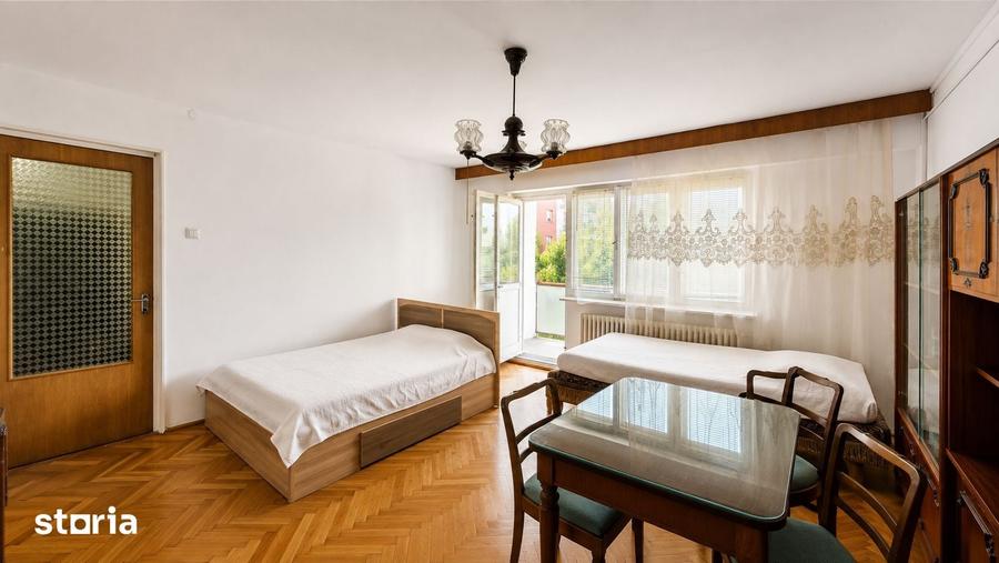 De vanzare Apartament 3 camere decomandate in Gradini Mana?tur - 6