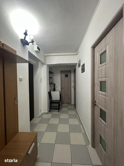 Apartament cu 2 camere decomandat în Ultracentral