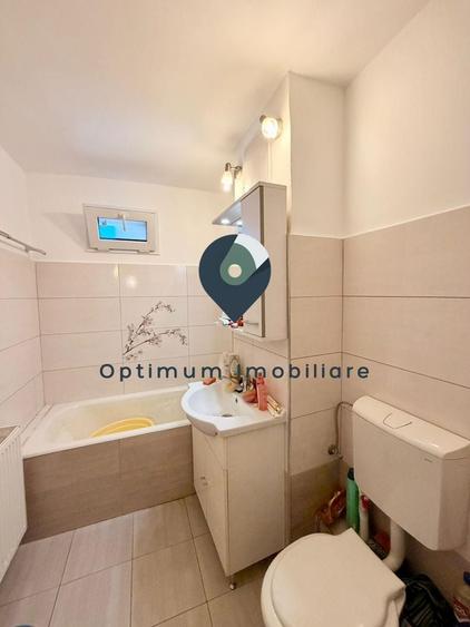 Apartament cu 3 camere, 2 bai, etaj 3/4 in Marasti, zona CBC ! - 10