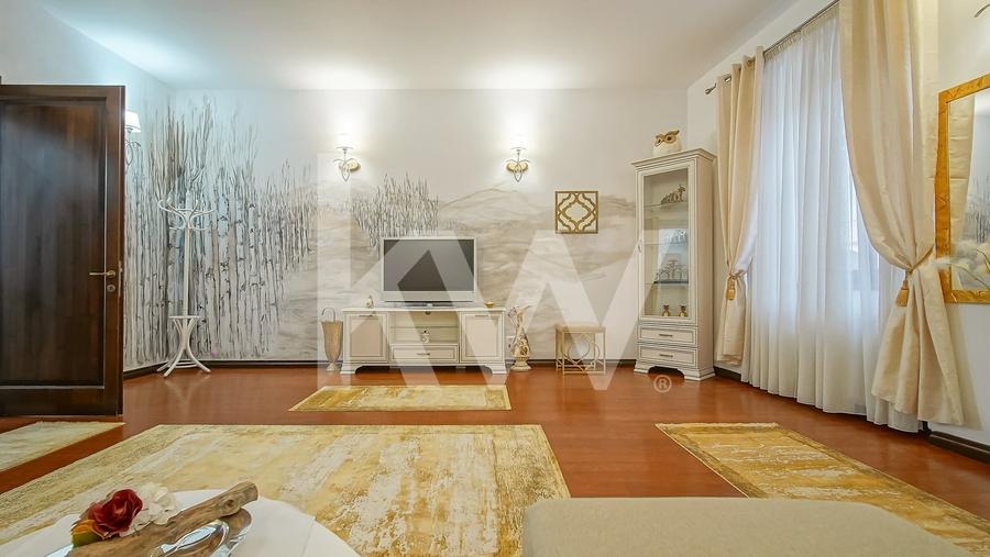 Apartament de poveste în inima Brașovului – 2 camere, 90 mp utili, Ultracentral - 7