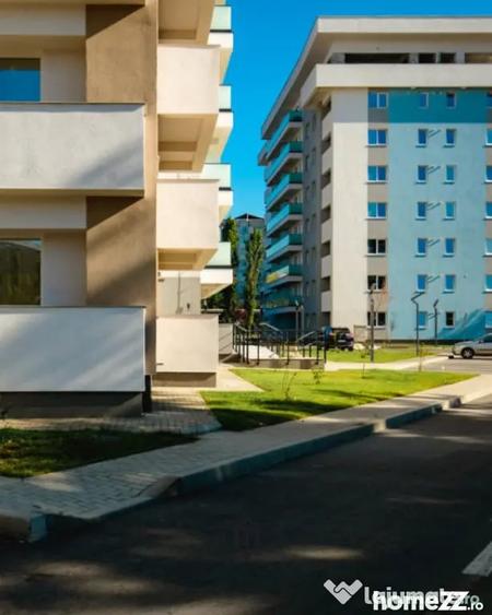 Apartament cu o camera NOU | INTABULAT | Dacia | 0% comisio - Iasi (Iasi) - 2