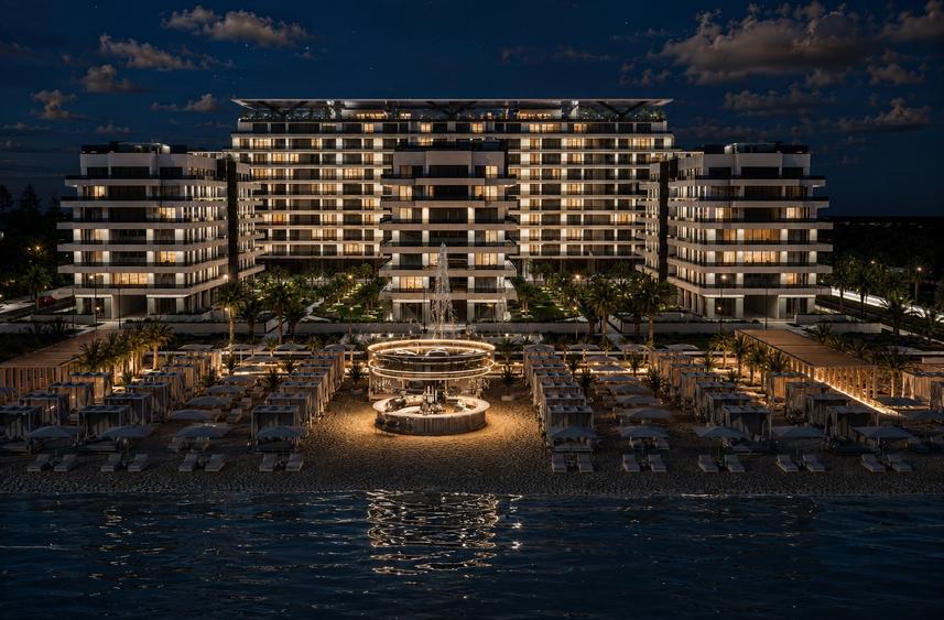Apartament cu 2 camere decomandat în Nord
