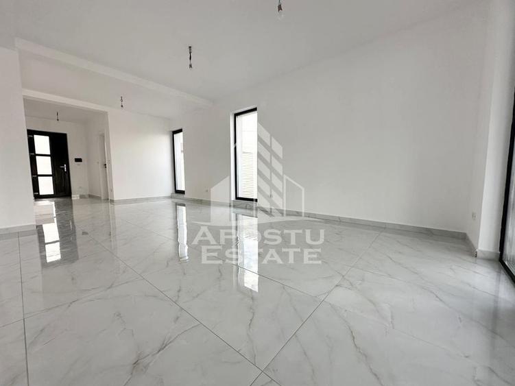 Duplex cu 5 camere, despartit prin camera tehnica, finali... - 3