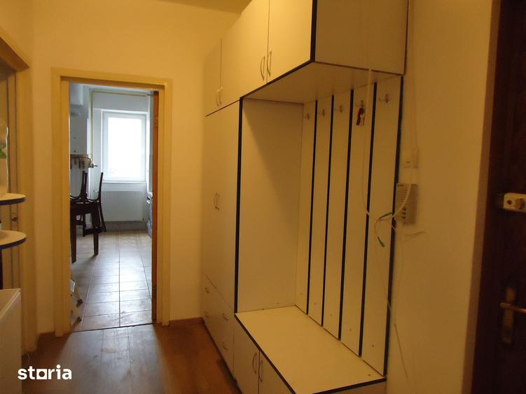 Apartament 1 camera Zorilor, str. Observatorului, langa Arhitectura - 5