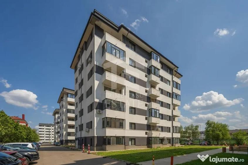 Apartament cu 3 camere decomandat în Militari