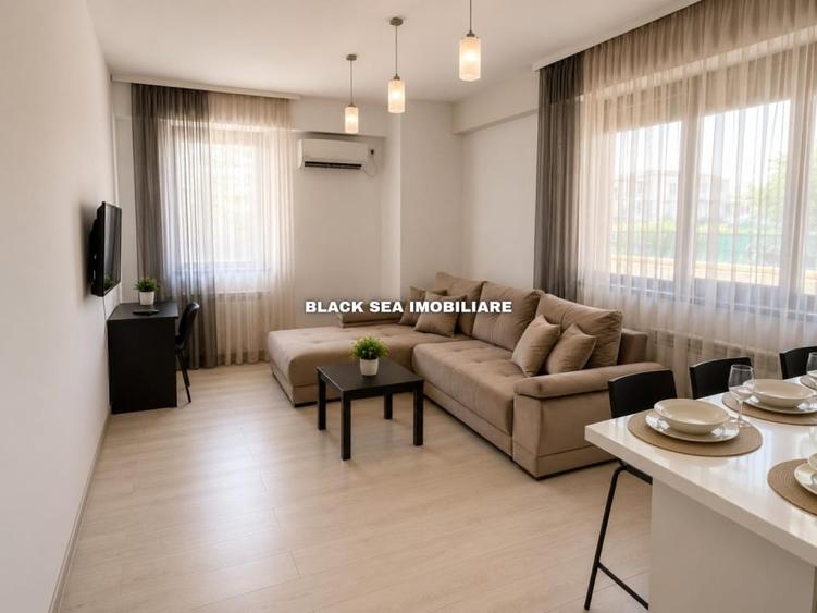 Apartament cu 2 camere în Universitate