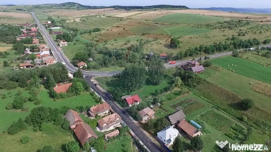 Teren în Păniceni