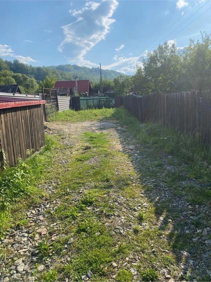 Teren de 1330 mp, în Central