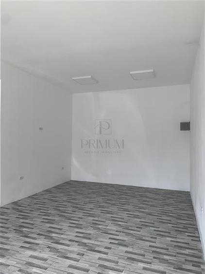 Spațiu comercial, de 128 mp, în Brâncoveanu