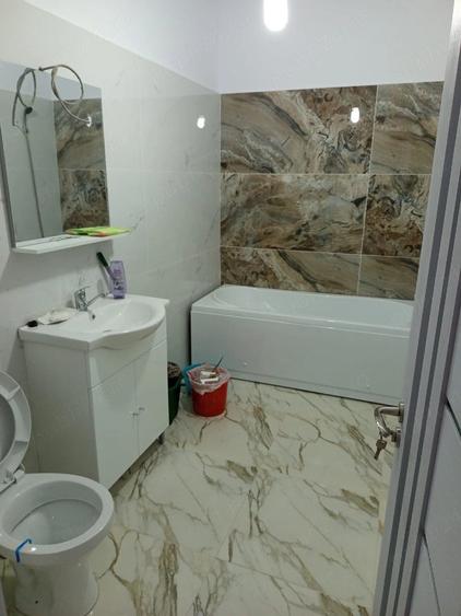 Apartament cu 2 camere decomandat în Dobroești