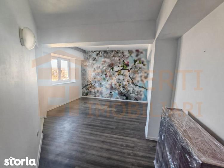 Garsonieră decomandată, mobilată în Tomis I