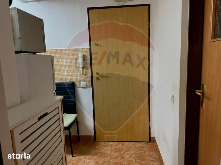Apartament de vanzare | o camera | Gheorgheni | Str. Teodor Mihali - 2