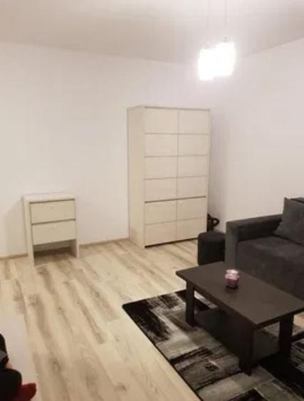 Garsonieră decomandată în Timișoara