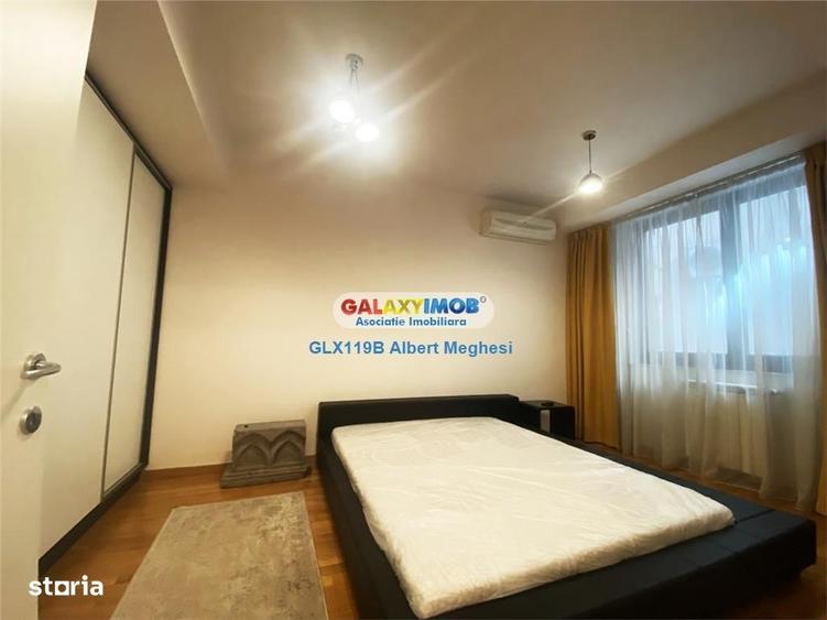 Apartament cu 4 camere în Nordului