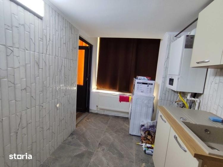Garsonieră în Central