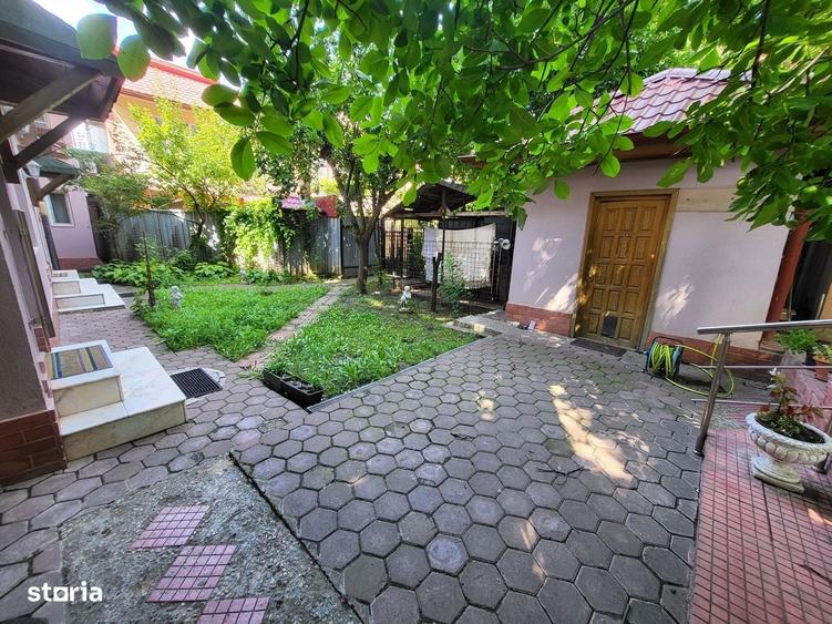 Casă cu 4 camere în Mazepa 1
