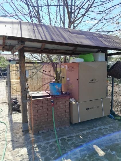 Casă cu 5 camere cu Teren 958 Mp în Central