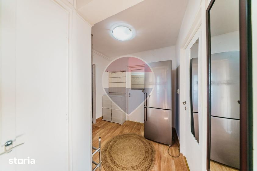 Apartament 2 camere, pet friendly Calea Romanilor - 3