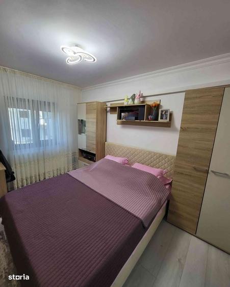 Apartament cu 3 camere decomandat în Barna