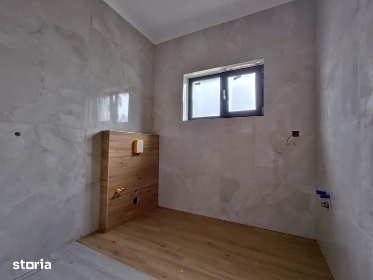 Casă cu 4 camere cu Teren 616 Mp în Paleu