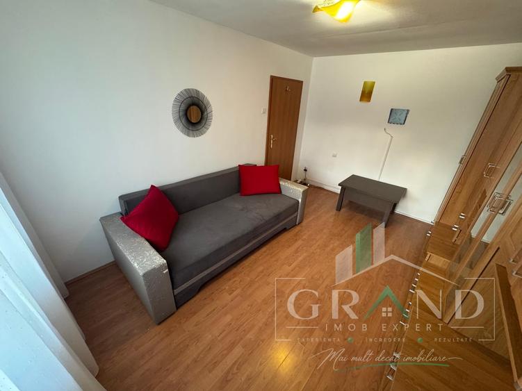 2 CAMERE DECOMANDATE | BALCON | CENTRALĂ PROPRIE | MĂNĂȘTUR–PRIMĂVERII - 7