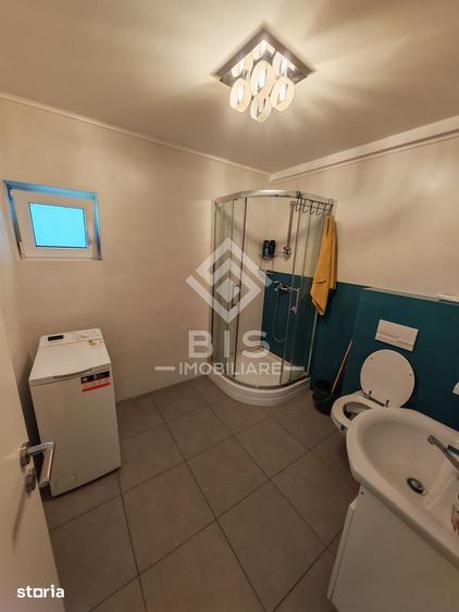 Apartament Modern - Etaj 1 - Loc de parcare inclus - 13