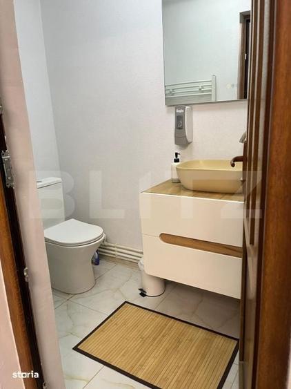 Casă cu 4 camere în Făcăi