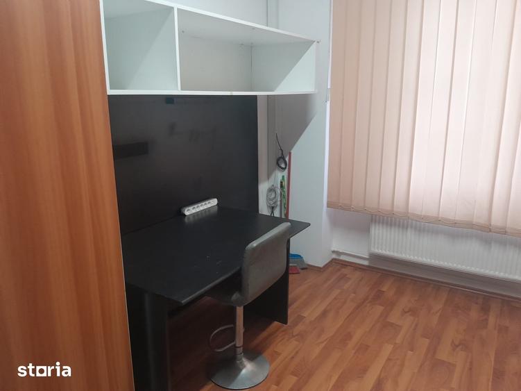 Spațiu comercial, de 50 mp, în Cișmigiu