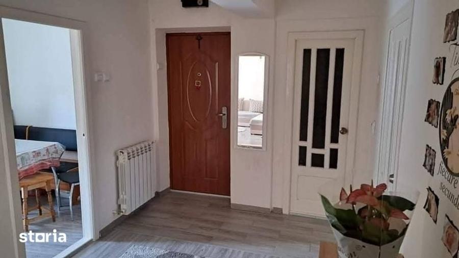 Apartament 3 camere 68 mp Parava - 1