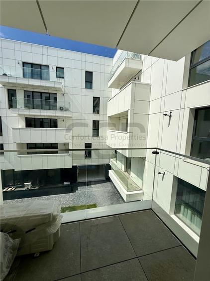 Apartament cu 2 camere în Alba Iulia