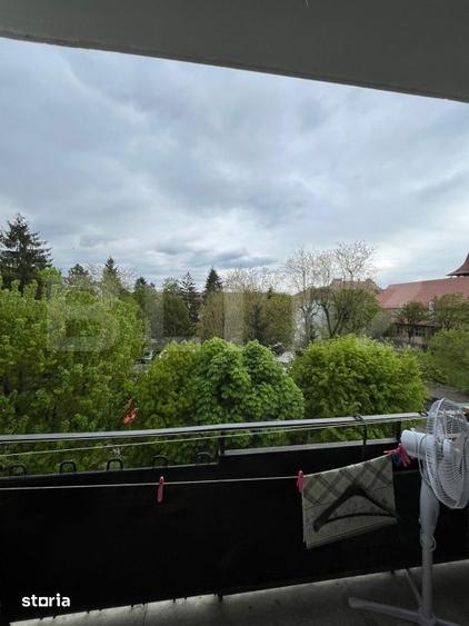 Apartament cu 2 camere, mobilat în Aleea Carpați — fotografia 3