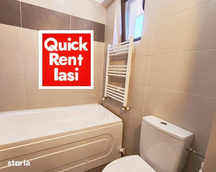 Apartament cu 2 camere în Podu Roș