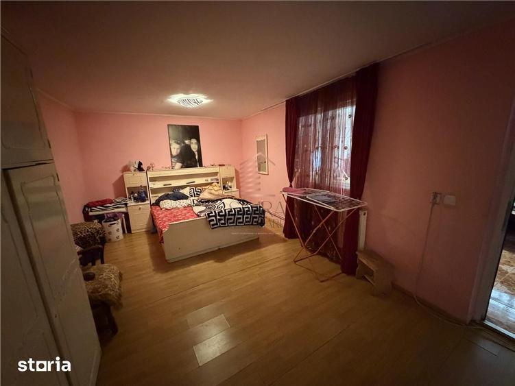 Casă cu 4 camere cu Teren 342 Mp în Oncea