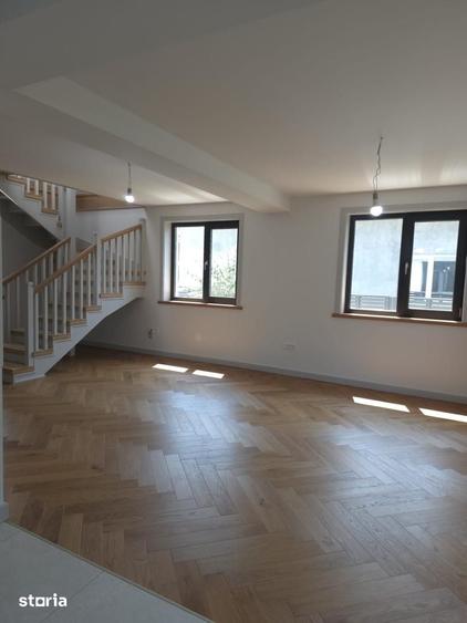 Buftea Vila premium constructie 2025 P+M teren singur curte 357 m - 5