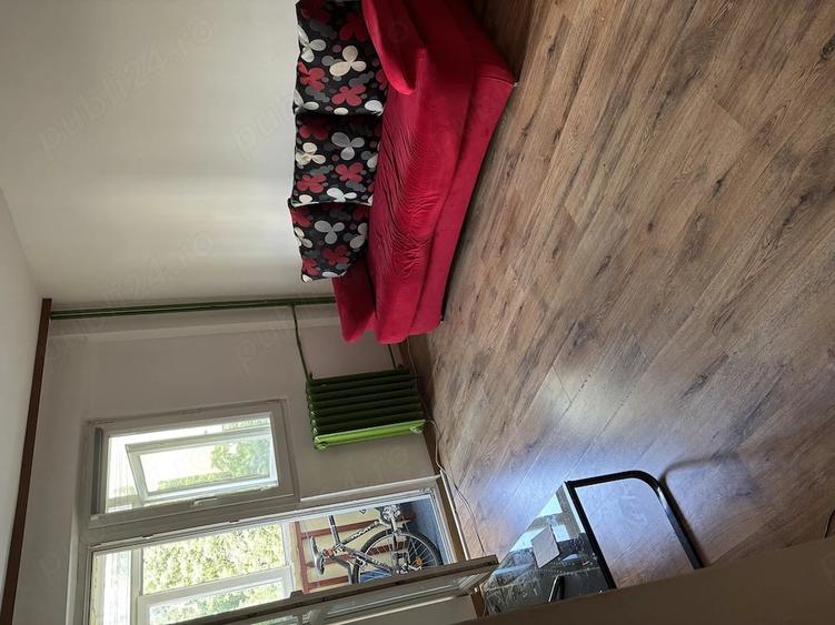 Apartament cu 2 camere decomandat în Doamna Ghica