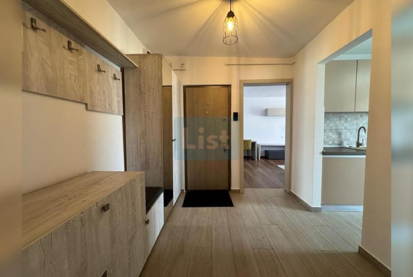Persoana fizica vand apartament 2 Camere Decomandat | Gheorgheni (Godeanu) - 7