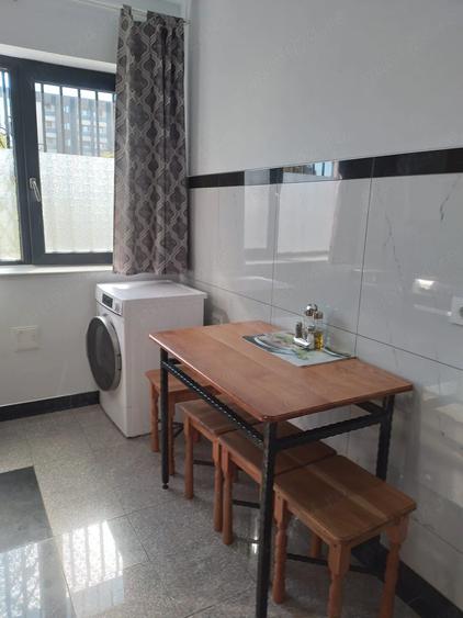 Apartament 2 camere-Campus - 4